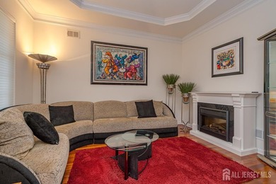 Welcome home to this stunning brick-front Tradition Model where - photo 9