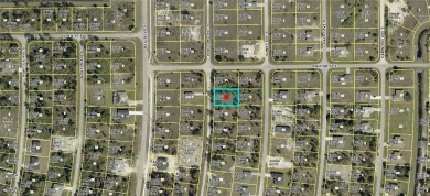 Lehigh Acres Area Lot For Sale in Lehigh Acres Florida