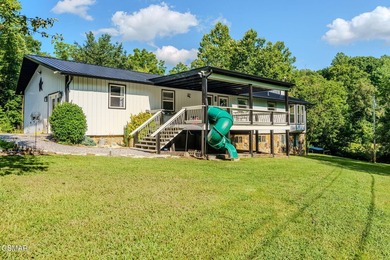 Modern Farmhouse Retreat on 4.54 Unrestricted Acres with Creek - photo 1