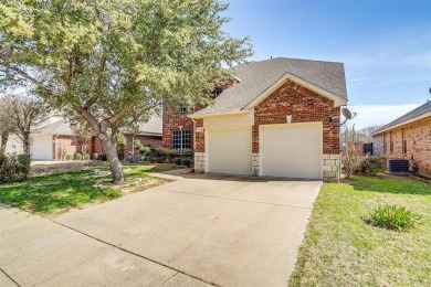 Lake Home For Sale in Arlington, Texas