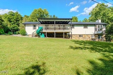Modern Farmhouse Retreat on 4.54 Unrestricted Acres with Creek - photo 3