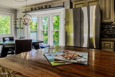 Modern Farmhouse Retreat on 4.54 Unrestricted Acres with Creek - photo 5