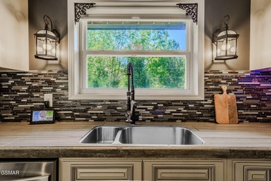Modern Farmhouse Retreat on 4.54 Unrestricted Acres with Creek - photo 7
