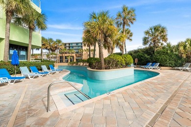 This is a *deluxe style* one bedroom OCEANFRONT end unit Suite - photo 29