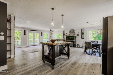 Modern Farmhouse Retreat on 4.54 Unrestricted Acres with Creek - photo 10