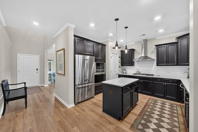 From the moment you arrive, it's clear this home has been - photo 3