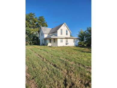 (private lake, pond, creek) Acreage For Sale in Polo Missouri