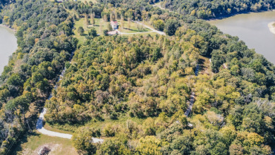 4.48+/- acres Across From Rough River Lake! - photo 5