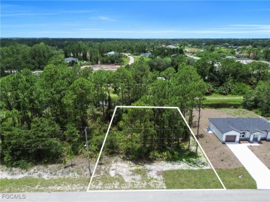 Lehigh Acres Area Lot For Sale in Lehigh Acres Florida