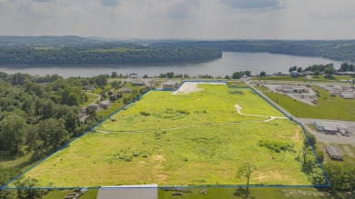 Lake Acreage For Sale in Somerset, Kentucky
