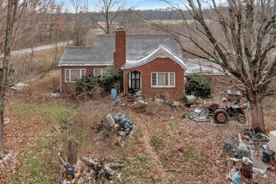 Kentucky Lake Home For Sale in Murray Kentucky