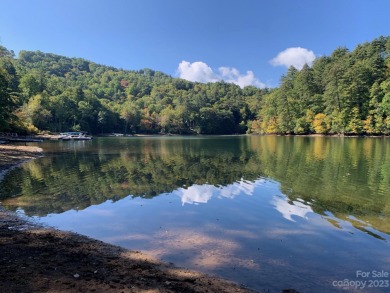 Lake Lot For Sale in Cullowhee, North Carolina