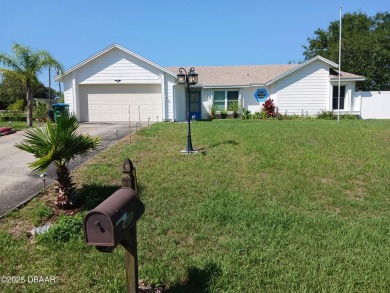 Lake Home Sale Pending in Deltona, Florida