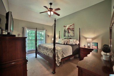 Rare find in Wedowee! This stunning, off water home has a deeded - photo 11