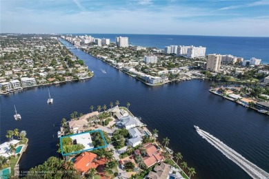 Lake Home For Sale in Pompano Beach, Florida
