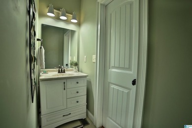Rare find in Wedowee! This stunning, off water home has a deeded - photo 12