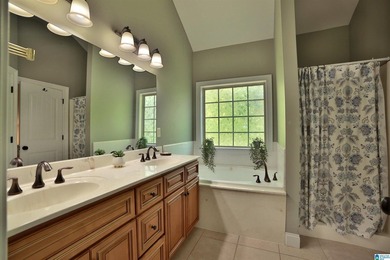 Rare find in Wedowee! This stunning, off water home has a deeded - photo 13