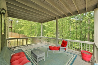 Rare find in Wedowee! This stunning, off water home has a deeded - photo 14