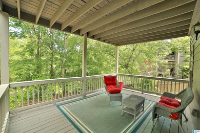 Rare find in Wedowee! This stunning, off water home has a deeded - photo 15