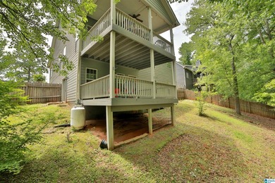 Rare find in Wedowee! This stunning, off water home has a deeded - photo 18