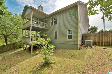 Rare find in Wedowee! This stunning, off water home has a deeded - photo 19
