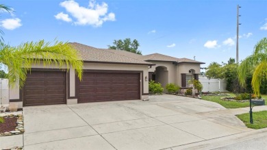 Lake Home For Sale in New Port Richey, Florida