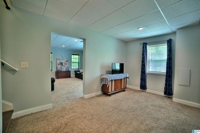 Rare find in Wedowee! This stunning, off water home has a deeded - photo 23