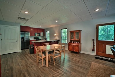 Rare find in Wedowee! This stunning, off water home has a deeded - photo 24