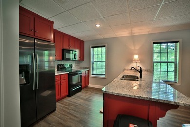 Rare find in Wedowee! This stunning, off water home has a deeded - photo 25