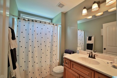 Rare find in Wedowee! This stunning, off water home has a deeded - photo 28