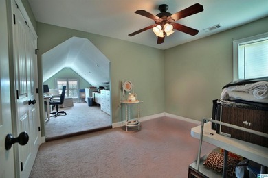 Rare find in Wedowee! This stunning, off water home has a deeded - photo 31