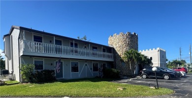 Lake Condo For Sale in Fort Myers, Florida