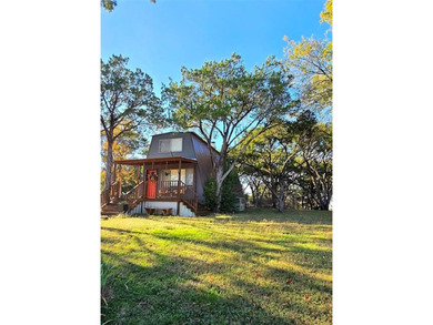 Lake Home For Sale in Granbury, Texas