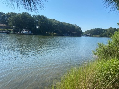 Lake Lot For Sale in Reedville, Virginia