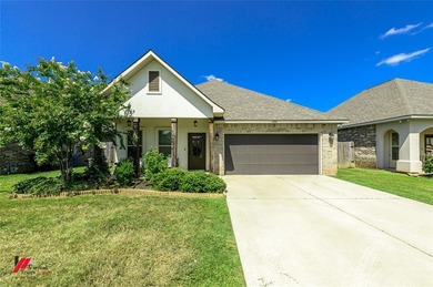 Red River Home For Sale in Shreveport Louisiana