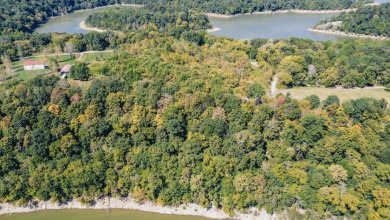 4.48+/- acres Across From Rough River Lake! - photo 2