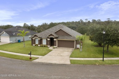 Lake Home For Sale in Jacksonville, Florida