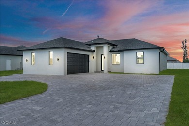 Cape Coral Area Home Sale Pending in Cape Coral Florida