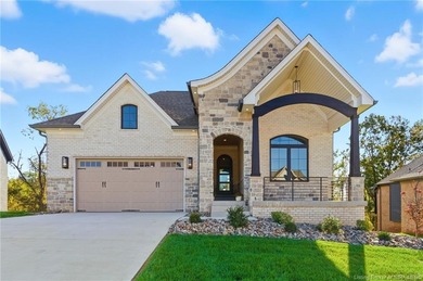 Ohio River Home Active Under Contract in Jeffersonville Indiana