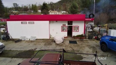 Trinity Lake / Clair Engle Lake Commercial For Sale in Lewiston California