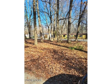 Lake Lot For Sale in Crossville, Tennessee