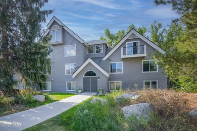 Eagle River Condo For Sale in Edwards Colorado