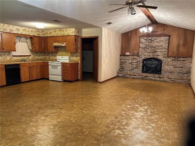 This beautiful 5.8 acres with all kinds of trees does not front - photo 2