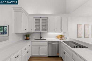Tucked among the trees in the highly sought-after Orinda Woods - photo 11