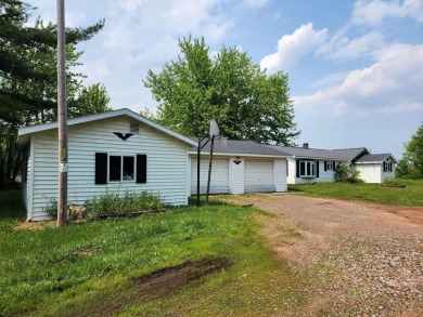 Lake Home For Sale in Irma, Wisconsin