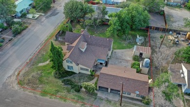 Built in 1920, this historic 2 story home offers 3,011 sqft of - photo 11