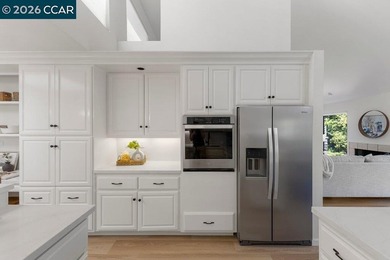 Tucked among the trees in the highly sought-after Orinda Woods - photo 12