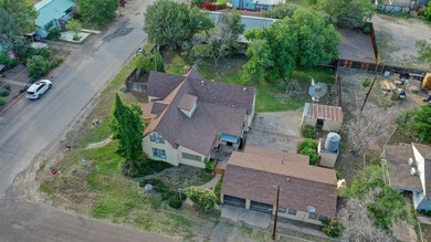 Built in 1920, this historic 2 story home offers 3,011 sqft of - photo 12