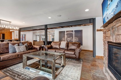 Park City's Epic Lodge is an established high-capacity rental - photo 14