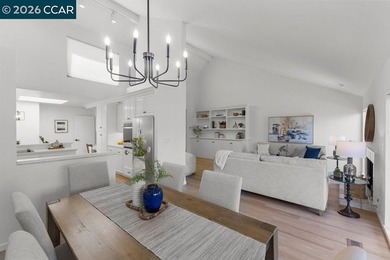 Tucked among the trees in the highly sought-after Orinda Woods - photo 15